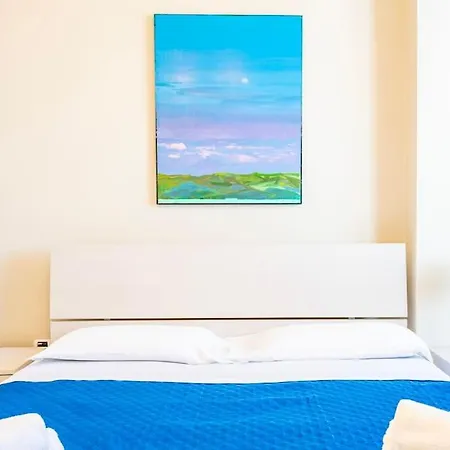 Apartment Casa Dei Musicisti Cagliari
