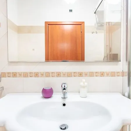 Apartment Casa Dei Musicisti