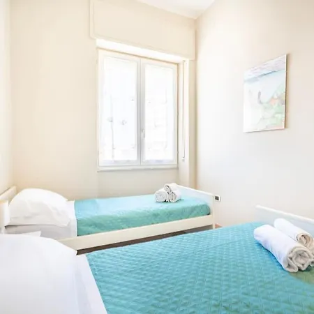 Casa Dei Musicisti Apartment *