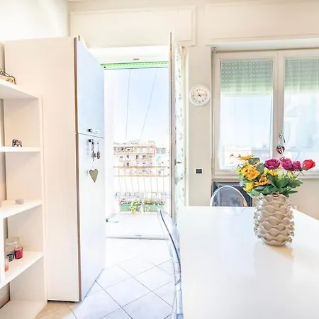 Casa Dei Musicisti Apartment Cagliari