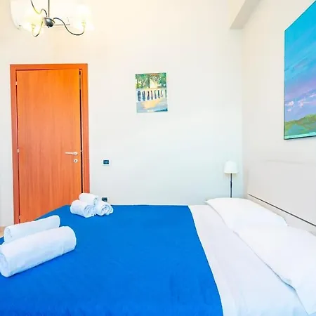 Casa Dei Musicisti * Cagliari
