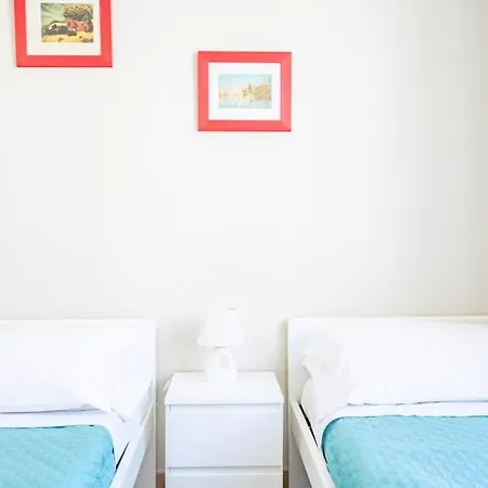 Casa Dei Musicisti Apartment