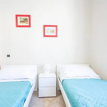Casa Dei Musicisti Apartment