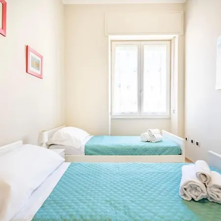 Casa Dei Musicisti Apartment Cagliari