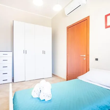 Apartment Casa Dei Musicisti Cagliari