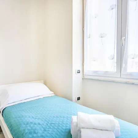 Casa Dei Musicisti Apartment