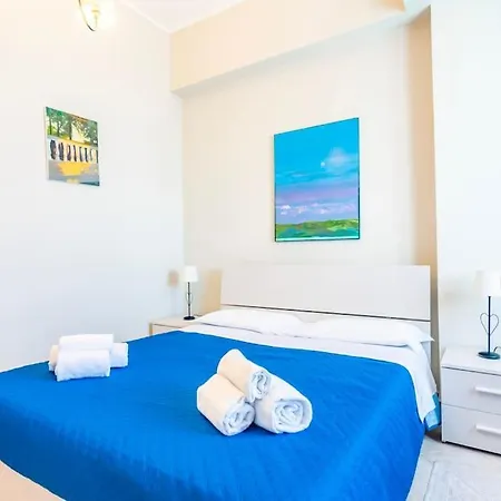 Casa Dei Musicisti Apartment