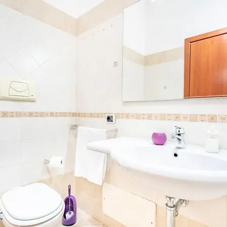 Apartment Casa Dei Musicisti *