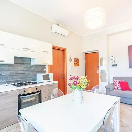 Casa Dei Musicisti Apartment