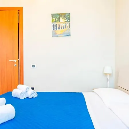 Apartment Casa Dei Musicisti *