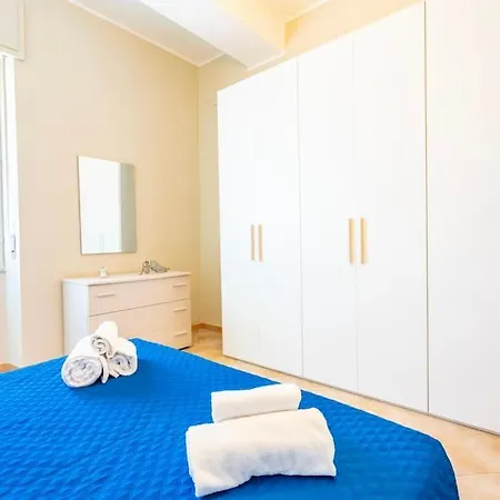 Apartment Casa Dei Musicisti Cagliari