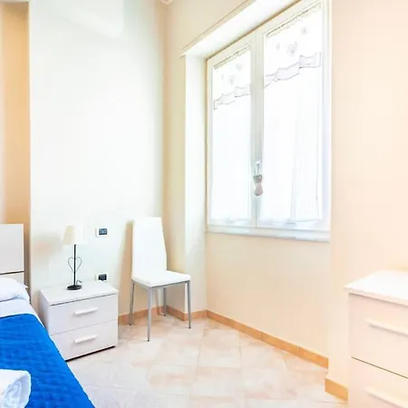 Casa Dei Musicisti Cagliari