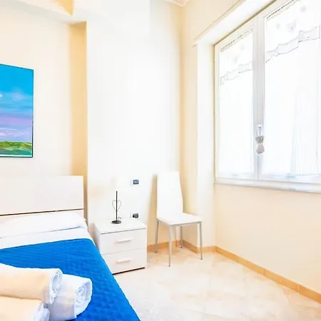 Apartment Casa Dei Musicisti Cagliari