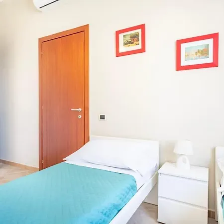 Casa Dei Musicisti Apartment Cagliari