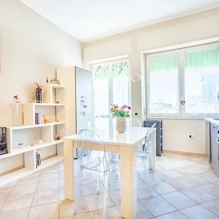 Casa Dei Musicisti Apartment Cagliari